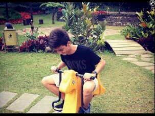 ♥Keep Support @Bryandomani_S7 :*