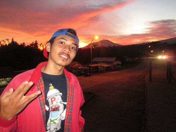 wahyu_abrak's profile picture. BIRTH OF DAY,02 FEB 1991