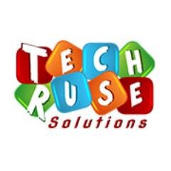 Techruse Solutions is web design company.