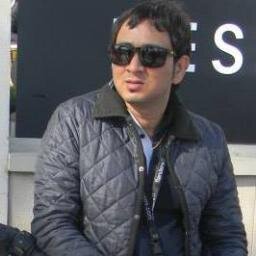 Founder Promodome Group. Solid Portfolio of India's top brands as an ad agency. Produced Anarkali of Aarah, Jugaad, & now Bhonsle. @PromodomeGroup