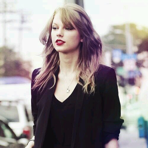 swifties for life stay fearless