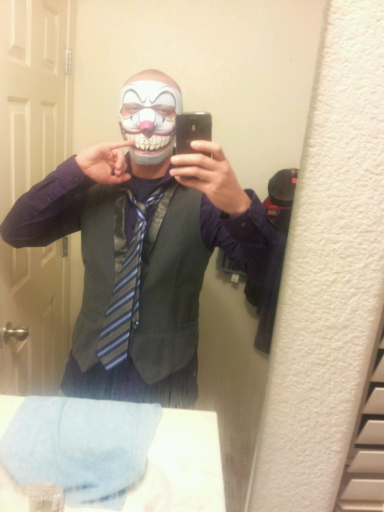 JonMariano's profile picture. I'm not what you think I'am, I'm at my best when I'm being Sarcastic..I don't judge, but I can brutally honest... I do Lie, but how can you ever tell?!?