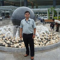 himanshu gahtori (@drgahtori) 's Twitter Profile