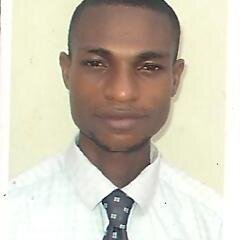 Senior Lecturer and HoD, Department of Peace Studies & Conflict Resolution, University of Agriculture and Environmental Sciences