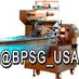 Barrington Packaging (@bpsg_usa) Twitter profile photo