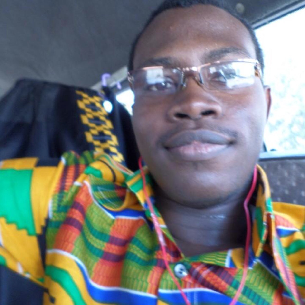 Am Samuel an IT Professional with interest in any kind of technology so long as it is targeted towards helping people work efficiently and easily.