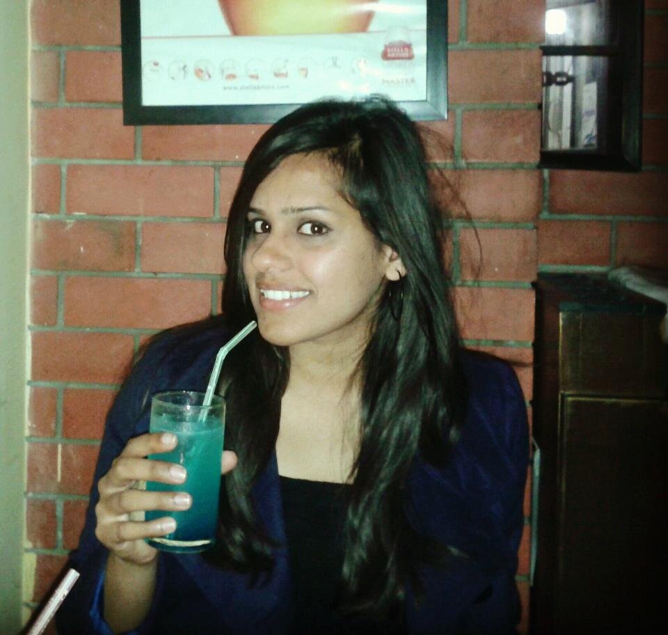 mannatsingla's profile picture. #Marketing #Associate @Cashkarocom. A big time #foodie. Love to travel.