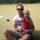 Shaun Rutherford - @therooster76 - Twitter