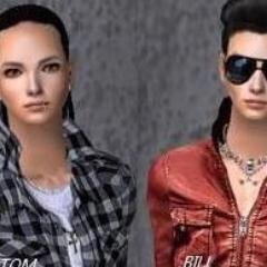 TOKIO HOTEL i´m always and forever by your side.
