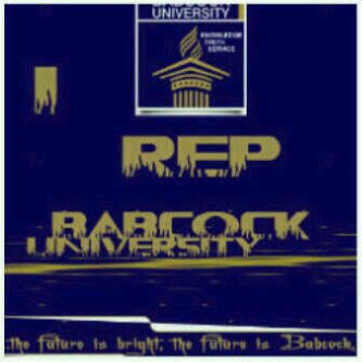 This a  Programme Aired Every Wednesday 2:00-3:00pm with Bido on Hope 89. 1Fm Giving to you Up to date Info&Gist on Campus.