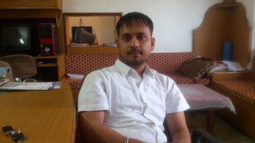 sushil82220289's profile picture. 