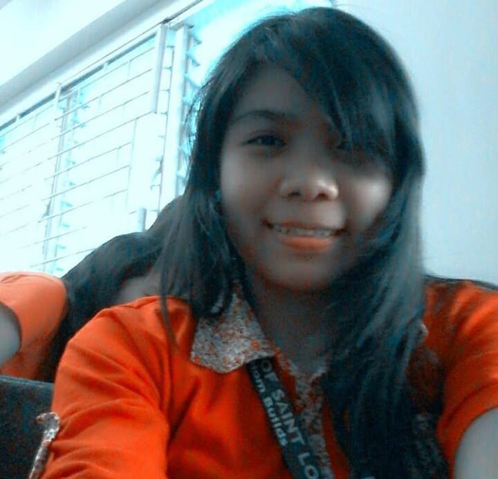 GladysRequimin2's profile picture. cute,simple, kind,helpful & lovable