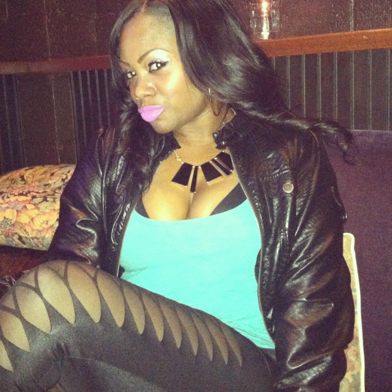 DESIGNED TO BE BRILLANT!!! Taking it to another level, my resume speaks for itself...