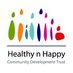 Healthy n Happy (@HnH_TheTrust) Twitter profile photo