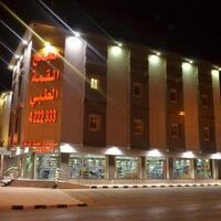 مجمع القمة الطبي (@al_qimah) 's Twitter Profile