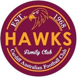 Aussie Rules club representing Cardiff, NSW. We are one of Newcastle's most family friendly and socially inclusive clubs playing in the @bdafl.