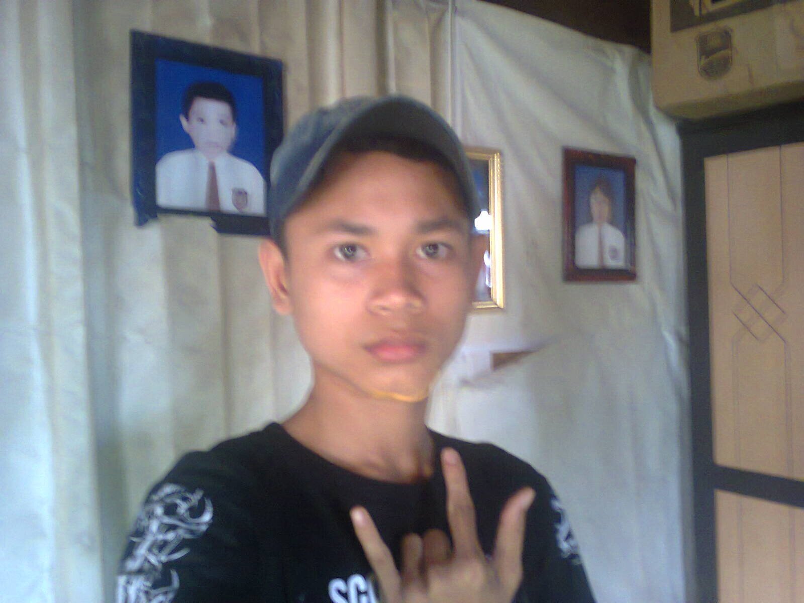 Anak Palembang Slalu