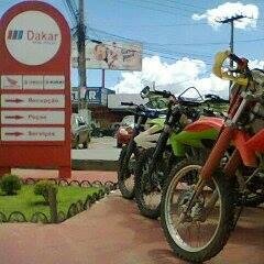 AV. RIO VERDE, QD. 143, LT. 9/12, SETOR DOS AFONSOS, AP. DE GOIÂNIA-GO.
FONE: (62) 9299-6615 / (62) 8507-2425.