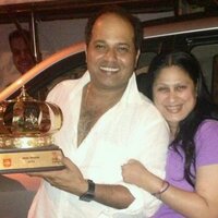 HARSHADA KHANVILKAR (@harshadakhanvil) 's Twitter Profile