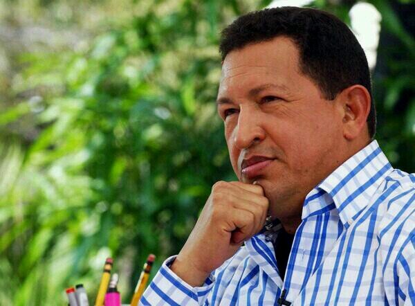 ReVoLuCioNaRio, SoCiaLiSTa, aNTiMPeRiaLiSTa y PRoFuNDaMeNTe CHaViSTa !!!  ViViReMoS y VeNCeReMoS !!!