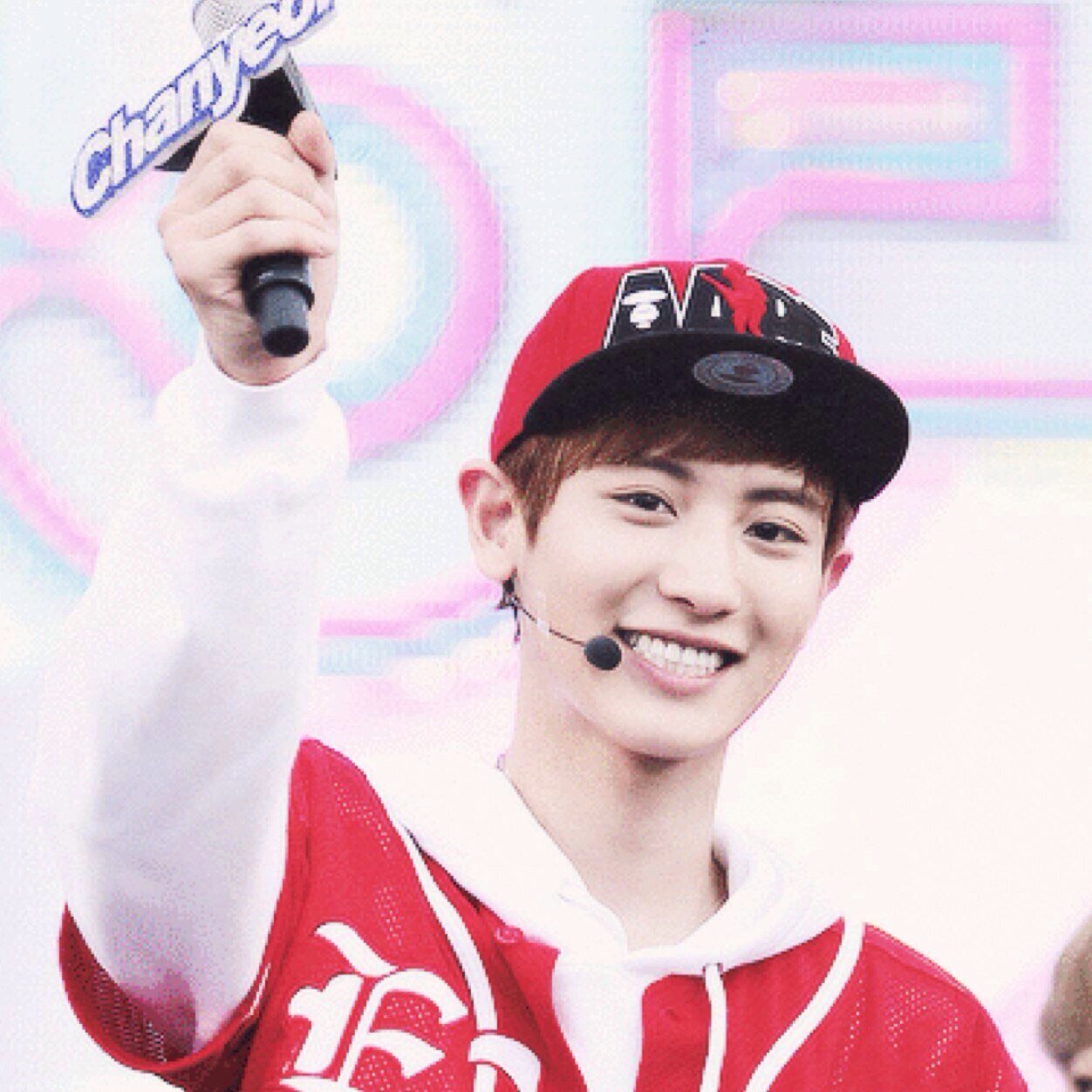 엑소-찬열 start140117~140220