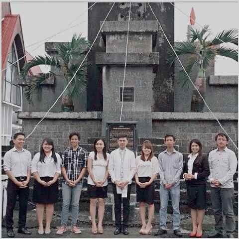 PeSMaa_'s profile picture. Pemuda GMIM Sentrum Manado cc: @sentrumers ♥ | Pnt. Theodoron A. Voges, SE @theodoron
