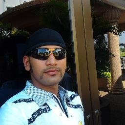 sherusingh13's profile picture. 