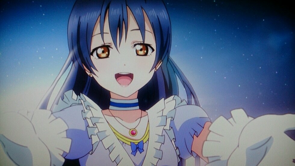 時にはラブライバー、時には海、川釣りをしています！！ラブライブ！ちなみに海未ちゃん推し、６月にみもりんﾗｲﾌﾞﾂｱｰ参戦、釣りで海釣り歴は3？年で最高は40センチくらいのサバです