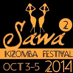 Kizomba an African Dish best served Authentic!!
#Festival in Washington #DC celebrating the authentic African Dance from Angola.