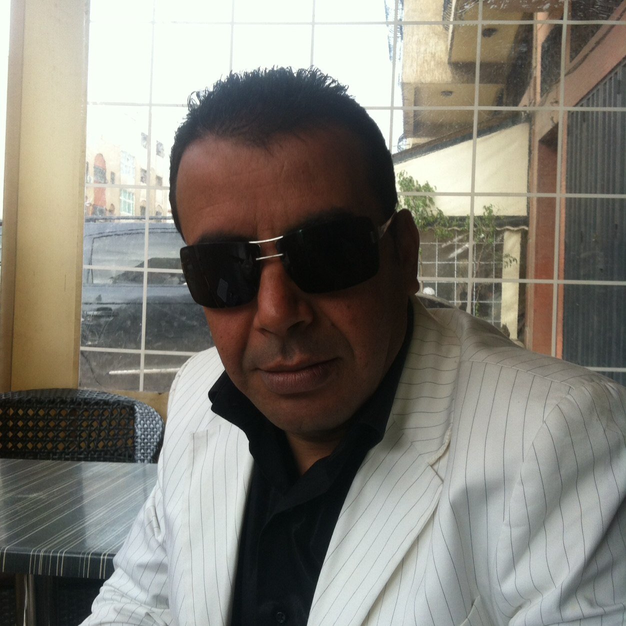 SaidTyui's profile picture. 