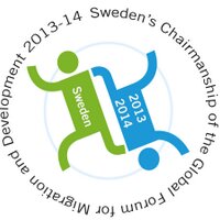 GFMD Chair 2014 (@gfmd2014se) 's Twitter Profile Photo