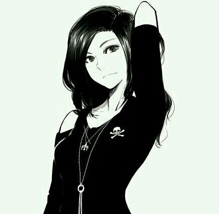 Liv here! I'm an active girl and I love to do almost everything. I'm in love with @RileyHellstorm, so back off! ||RP/OC||