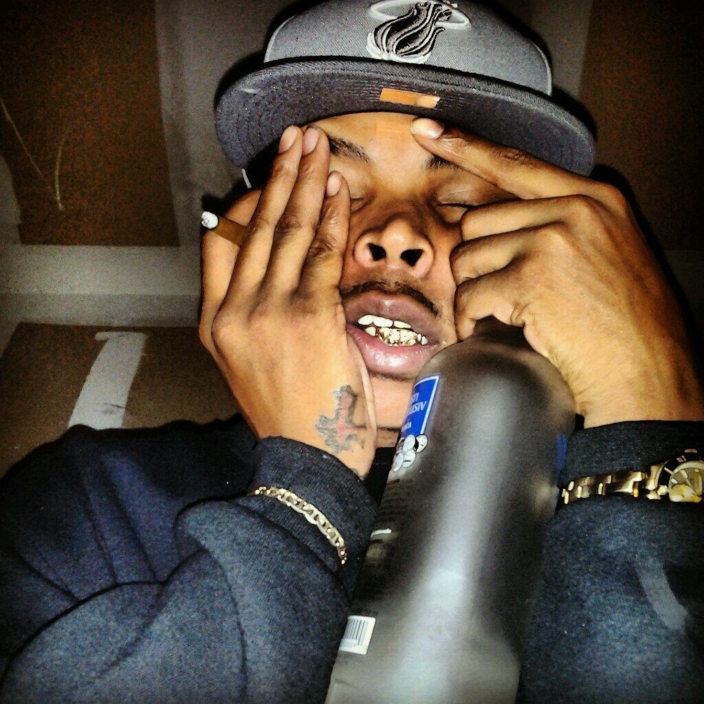 ✈ FUKK BITKHES GET MONEY//// STAYY HIGHH