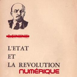 Révolution numérique