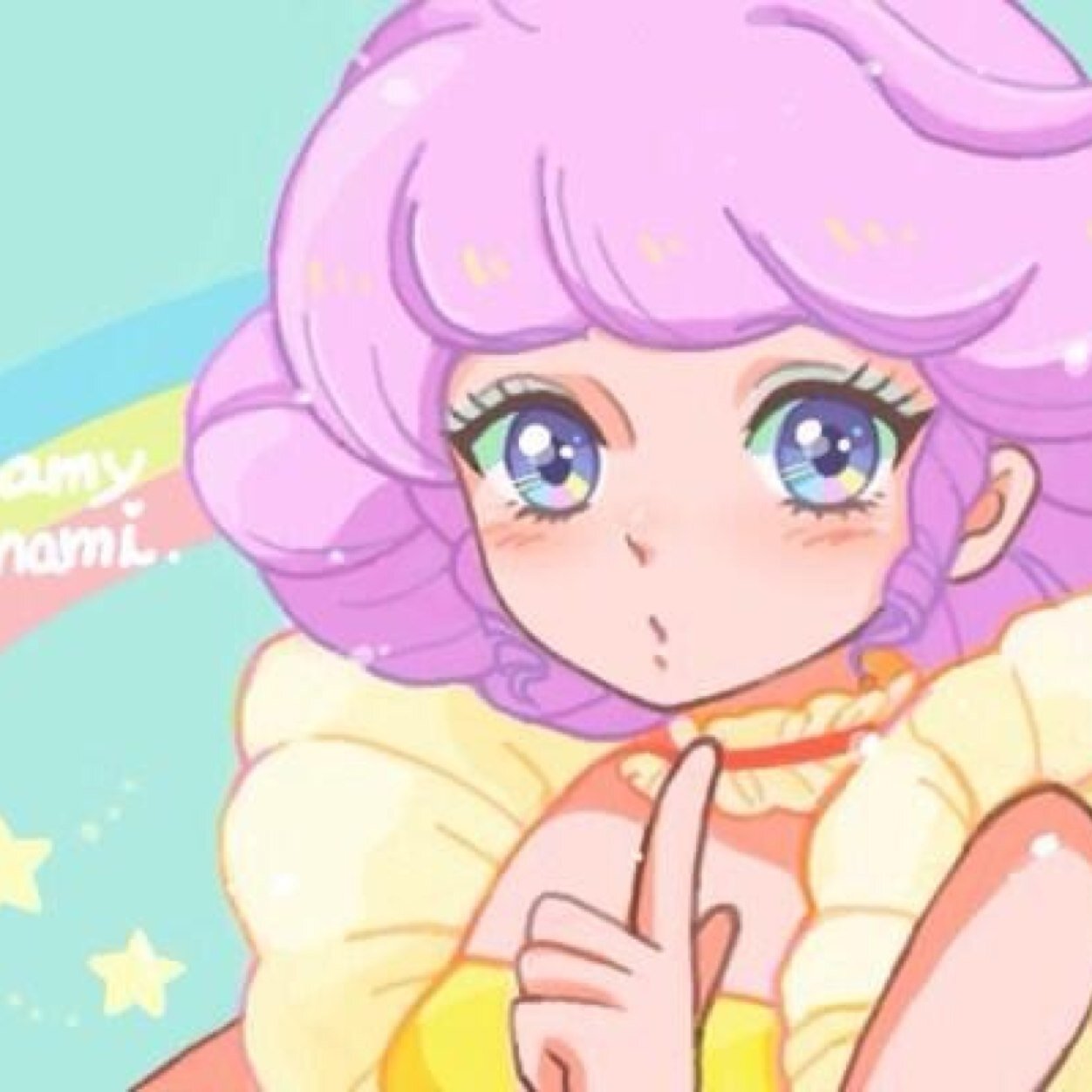 美しいもの可愛いものを見てるのが好き 無言フォローごめんなさい