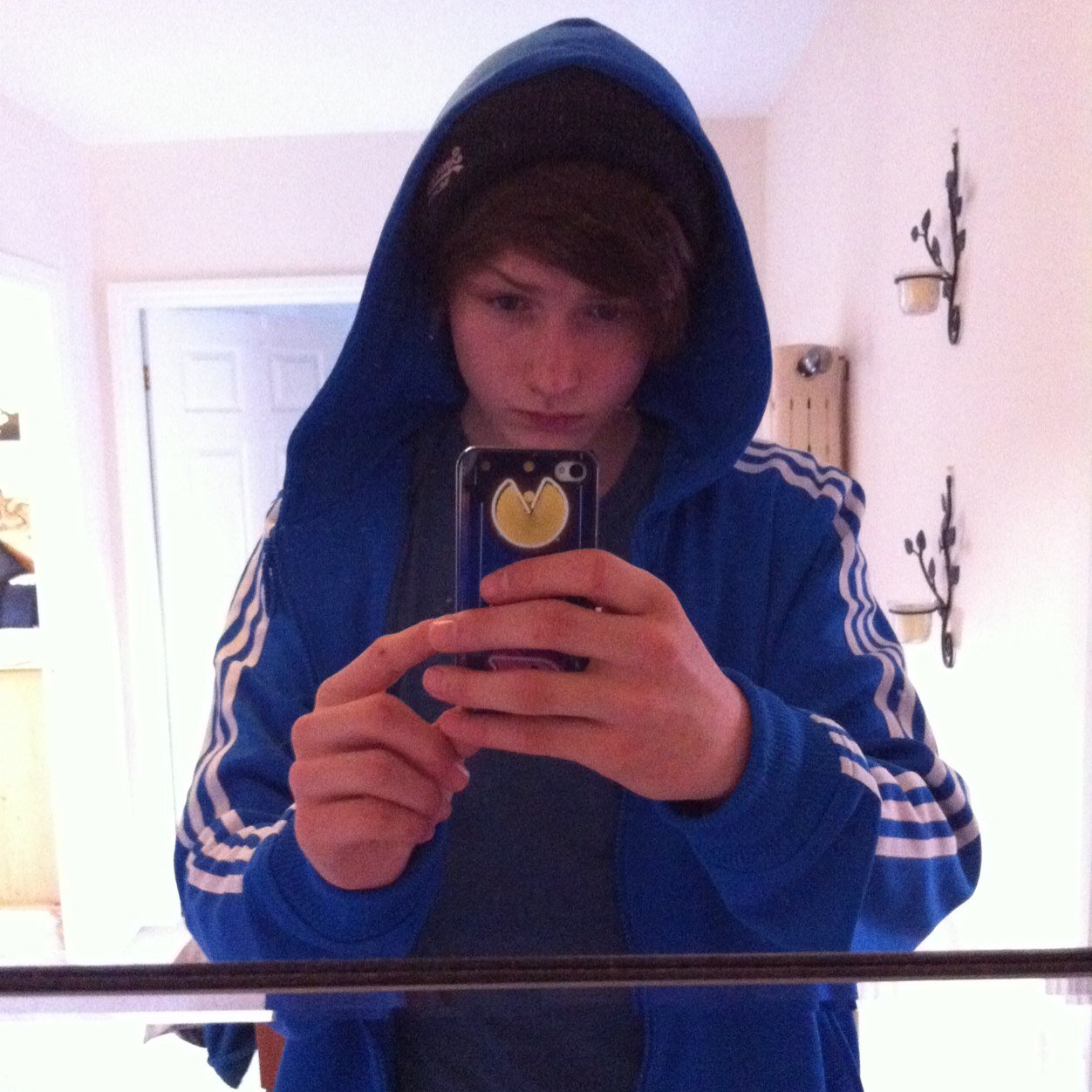 NathanBurns69's profile picture. 