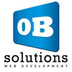 OBSolutions_es's profile picture. Especializados en usabilidad, diseño, maquetación, programación y posicionamiento con experiencia en el desarrollo de aplicaciones web para empresas.