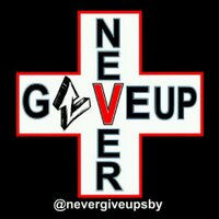 NeverGiveUp (@nevergiveupsby) 's Twitter Profile