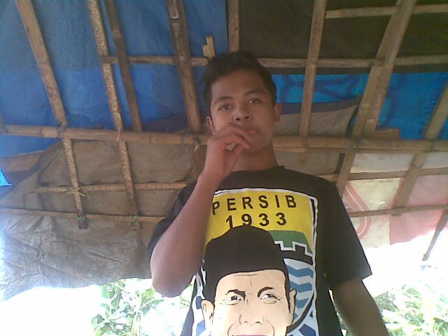 JPersib1933's profile picture. Persib sampe mat!!!!!!