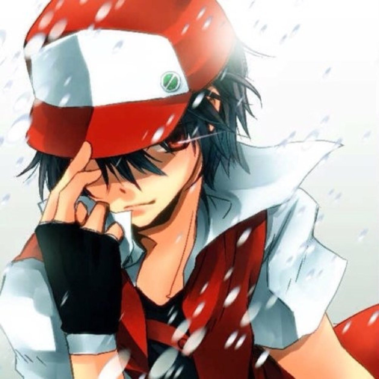 RedPKMN_Trainer's profile picture. ..........