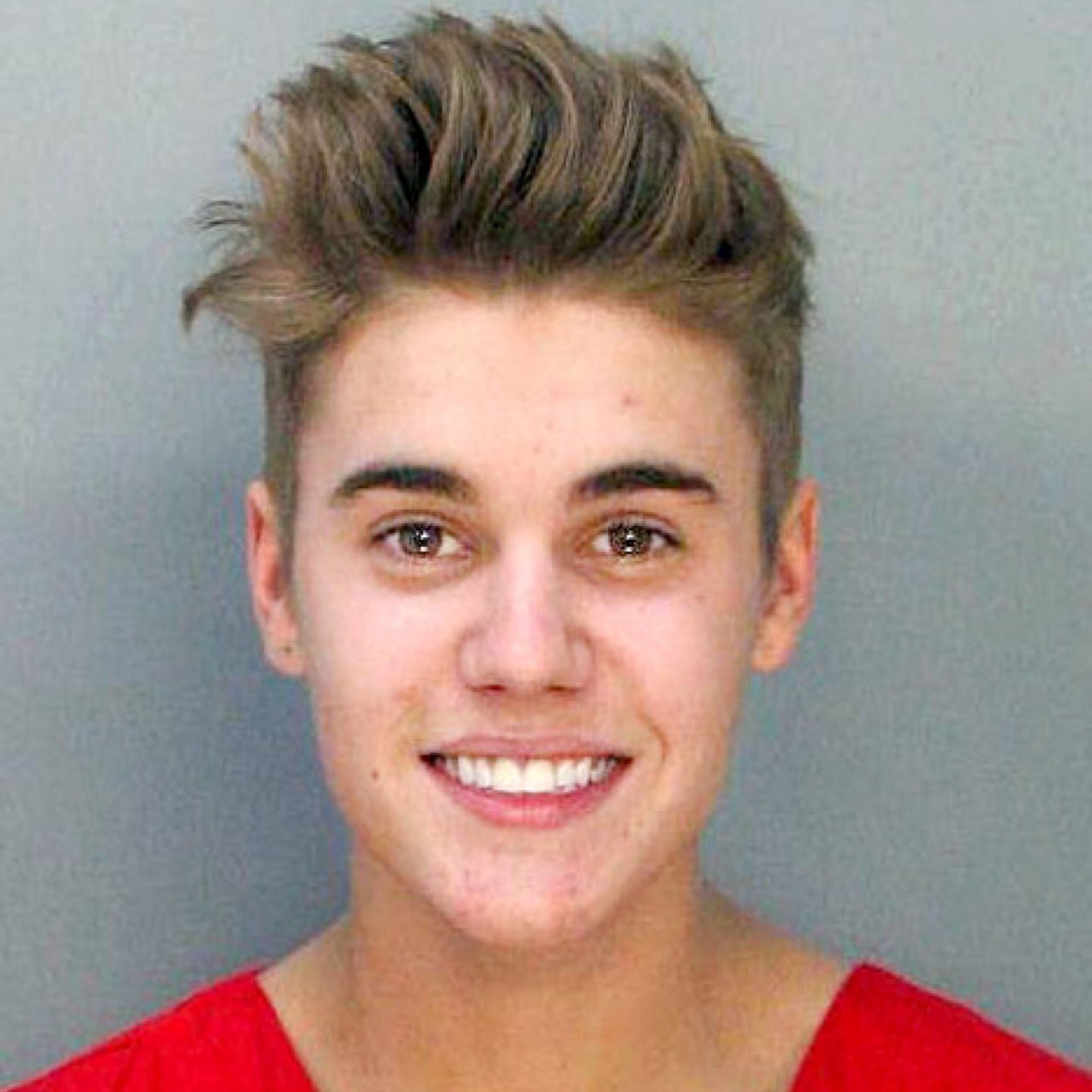 he makes mistakes everyone does!         being a belieber is a lifestyle