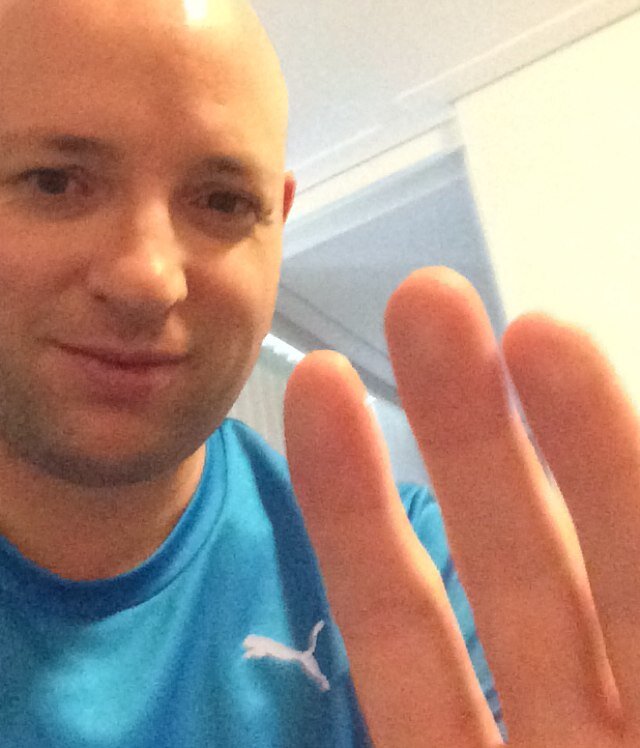 andy_fairfull's profile picture. Father to Joshua David, Chief Operating Officer at work, Rugby Coach at Eastwood DRUFC...... Go the Woods!!