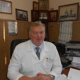главный врач МУЗ Серпуховский родильный дом