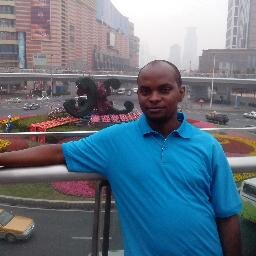 GeorgeNgusale's profile picture. 