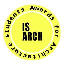ISARCH AWARDS #international #awards for #architecture #students || PREMIOS ISARCH #premios #internacionales dirigidos a #estudiantes de #Arquitectura