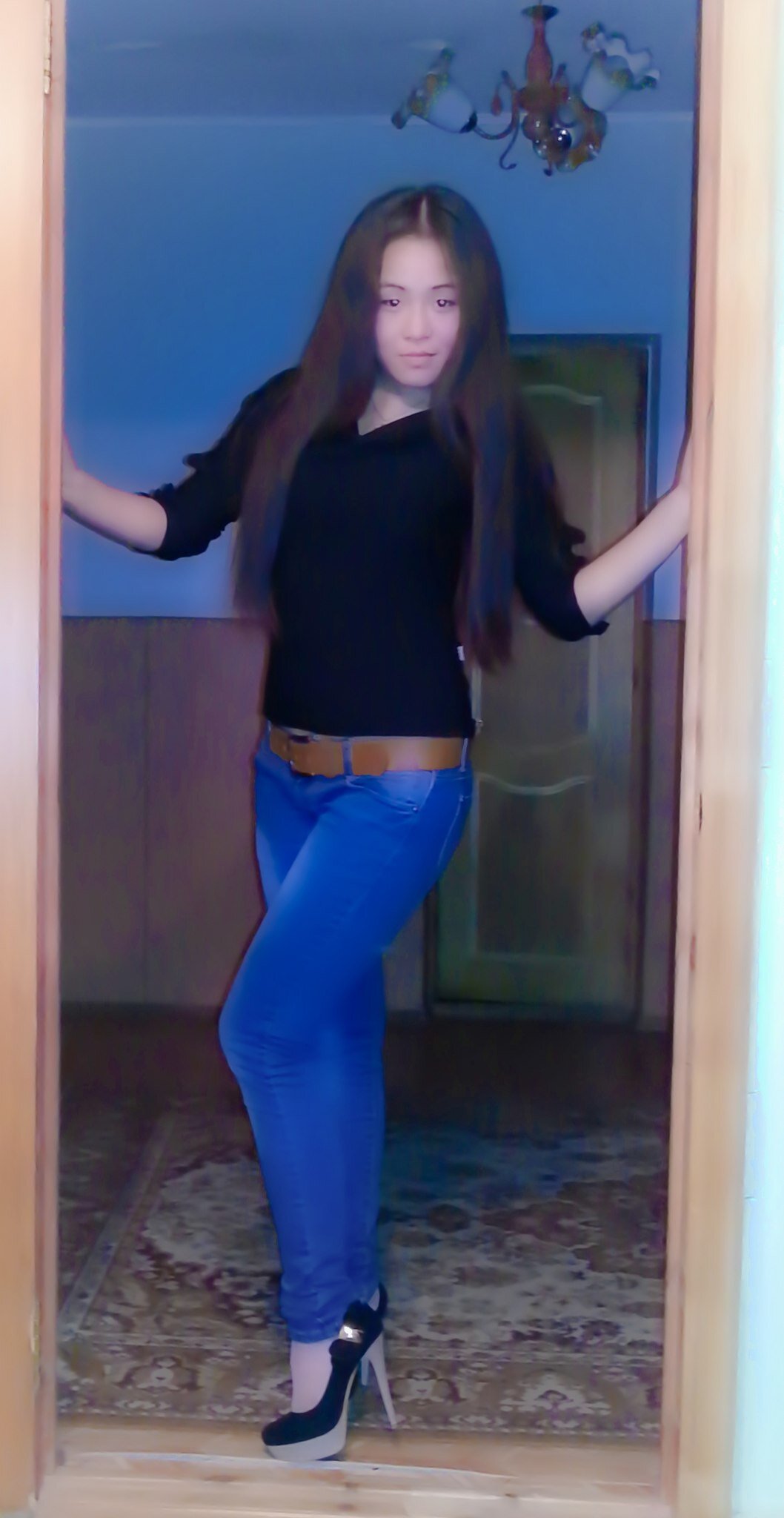 Hello:-)