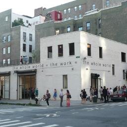 GavinBrownsEnt's profile picture. Gavin Brown's Enterprise - an island in New York.