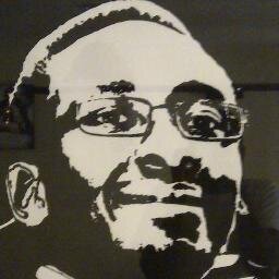 Freedom. Liberty. Self Sufficiency. 100% Afro Optimist!