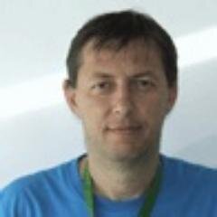sreca pomaze nekad, rad uvek
software architect