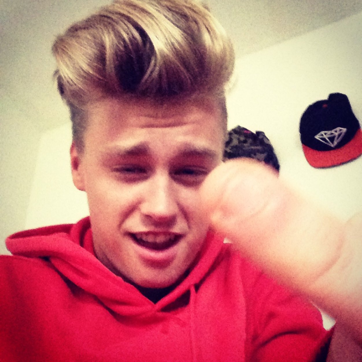 Insta- DINGLEBERRYBO RIP SMOKEY JO
zacbrant95- Snapchat